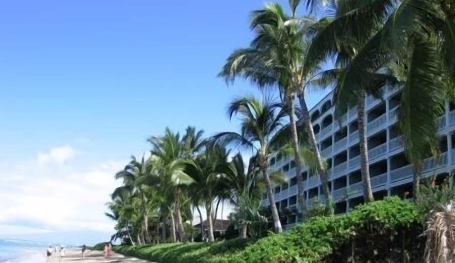 Always Low Rates! - Mountain View Lahaina Shores Studio