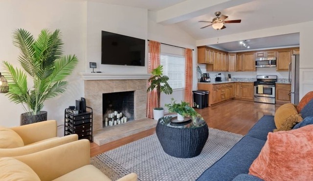 Amazing 3d/2ba Home, Close to All SD Has to Offer!