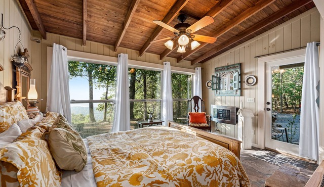 Amazing Mountain Views Special Rates Book Today