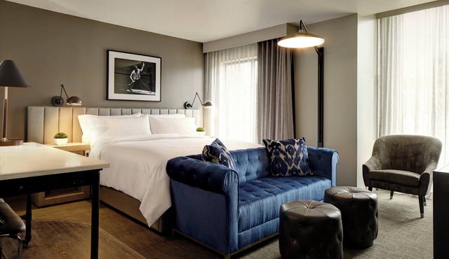 Archer Hotel Florham Park/Morristown