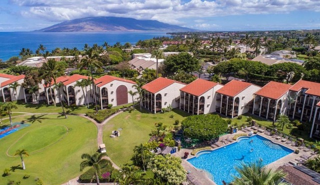 Aston Maui Hill