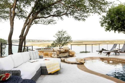 AustinTeton's Resort in Austin, TX