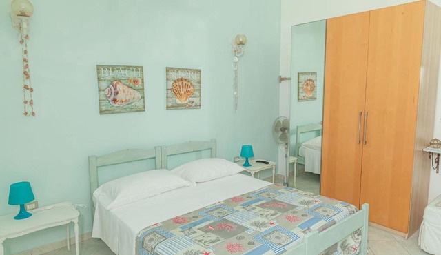 B&B Tanit in Chia