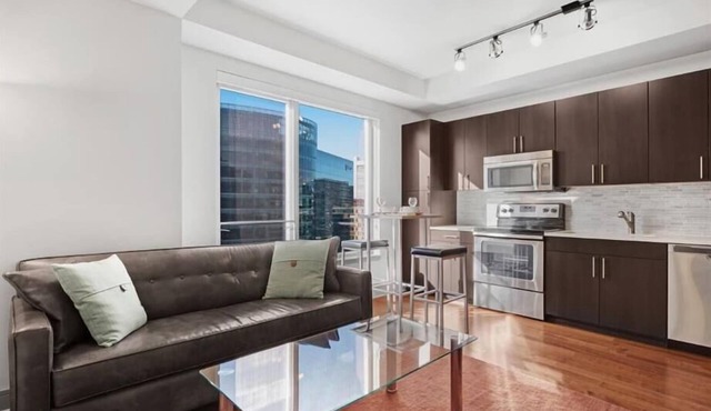 Balboa Park 1 BR | Marina Park | Family friendly