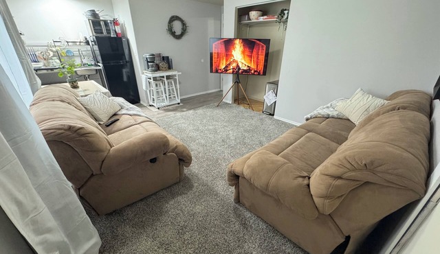 Basement 2 Bedroom Apartment in Eagle Mountain in Eagle Mountain