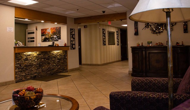 Bay Mountain Inn