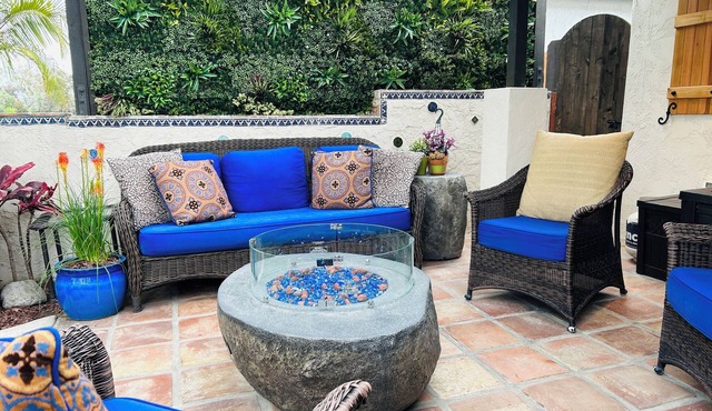 Bayside Bungalow Studio Central to All Local Attractions