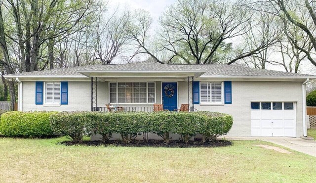 Beautiful Home in Crestline Park with Hot Tub!