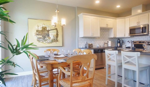 Best House in Parkland. 4br Sleeps 10. Brand New!
