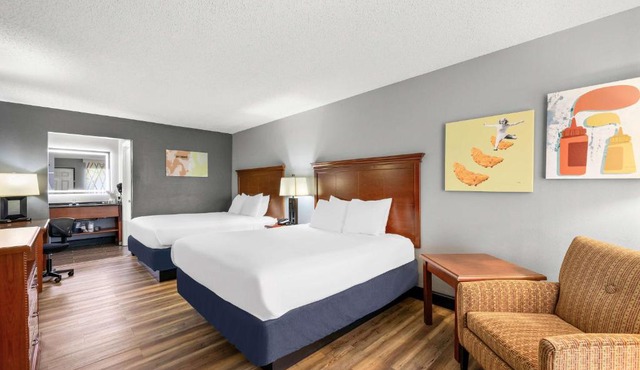 Best Western Corbin Inn