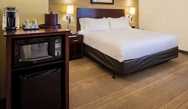 Better Choice for your Vacation! Near Chicago O'Hare International Airport