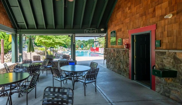 Black Creek 2 Bed / 2 Bath -Black Bear Bluff in Vernon