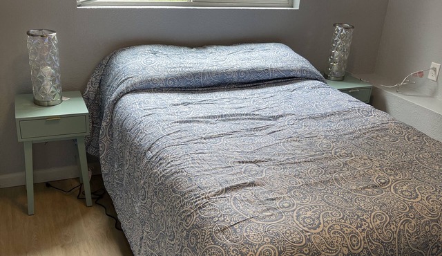 Bothell Guest Suite
