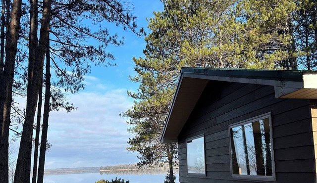 Boulder Lake Cottage
