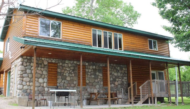 Bowstring Shores Resort - Deer River, MN