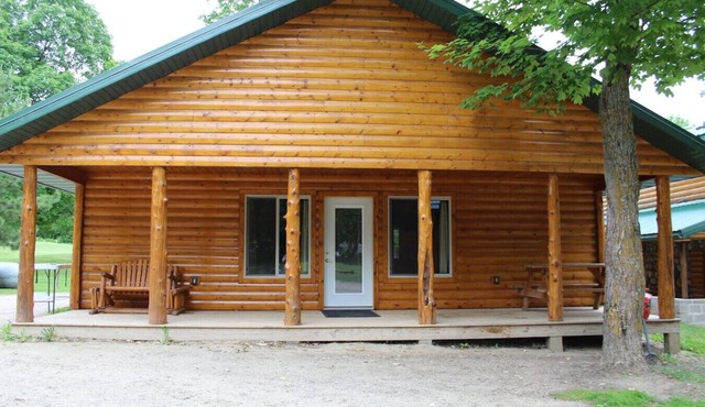 Bowstring Shores Resort - Deer River, MN