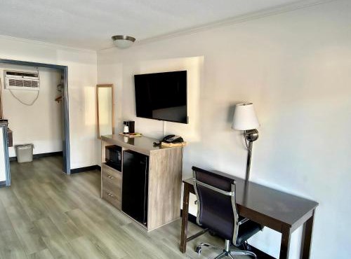 Budget Inn Conway