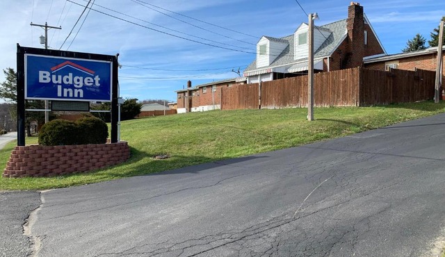 Budget Inn