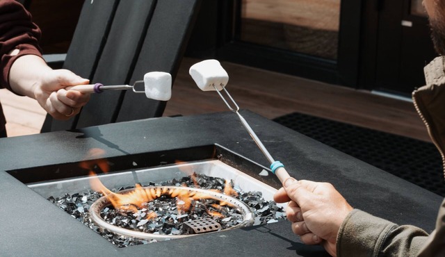 Cabin 1: Unplug, unwind, unearth your peace at The Wildflower.