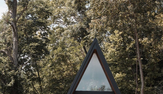 Cabin 4: Reconnect with each other and nature at The Wildflower.