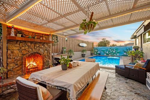 Casa Malta Spa and Pool