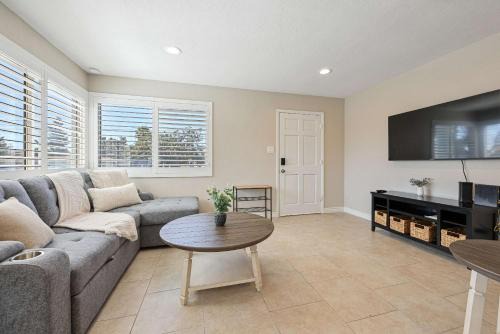 Central home Spacious