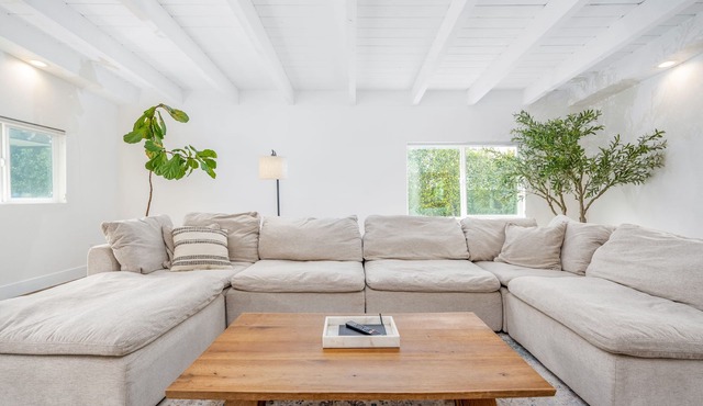 Central SD Modern&Family-Friendly Home-BBQ Non-Toxic Home -Allergy Friendly