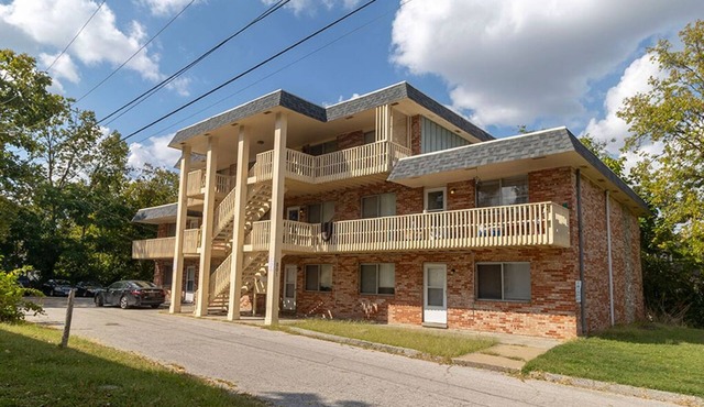 Charming 1-Bed, 1-Bath Modern Retreat