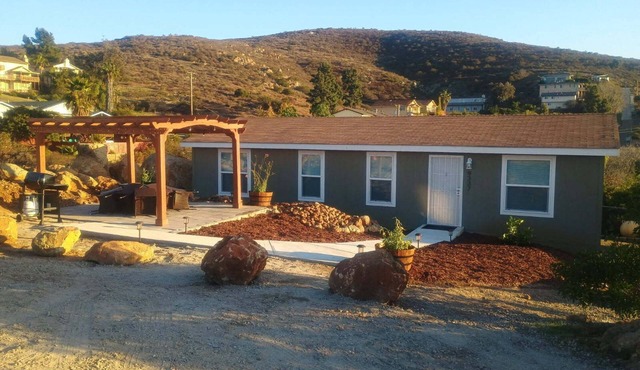 Charming 3-Bedroom House