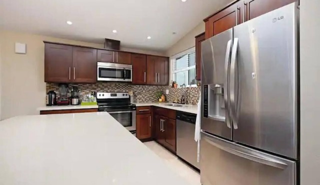 Charming 3BR 2B Home Serra Mesa