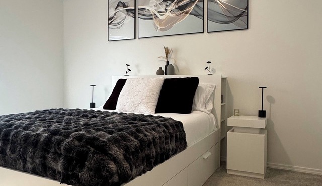 Charming Ellensburg Getaway
