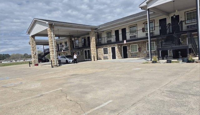 Chickamauga|2 Queen Bed Suite
