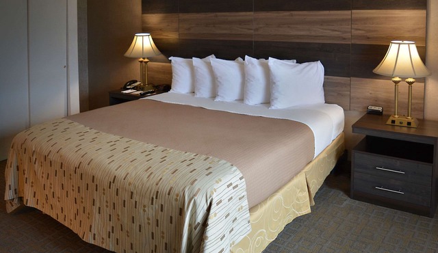Clarion Hotel Philadelphia International Airport