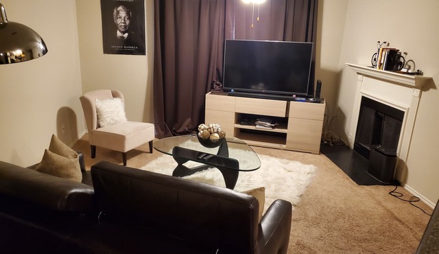 Coco channel Premier Apartment