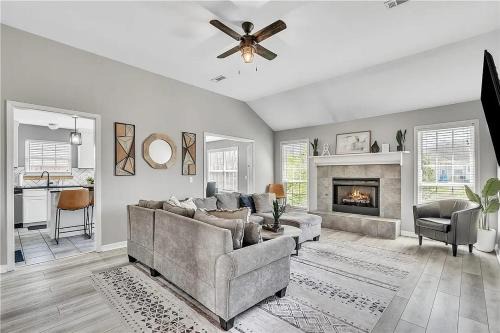 Coler Comforts - Shared House