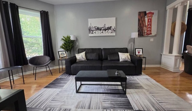 Come experience The Lake Shore! in Chicago
