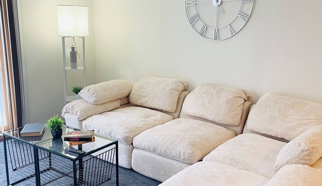 Comfortable 2BR/2BA | Great Monthly Rates