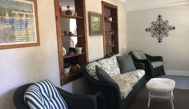 Comfortable Country House