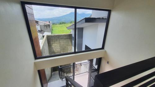 Compound Villa Wonosobo - 1 Bedroom Backyard Loft in Wonosobo