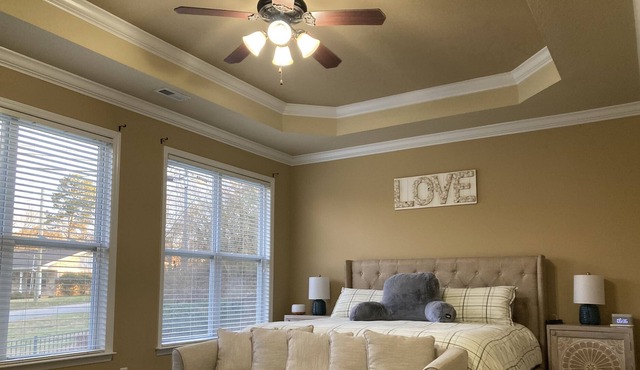 Conveniently located Condo close to all things CHATTANOOGA