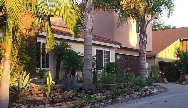 Cottage 1 br/1 bath, 500 sft
