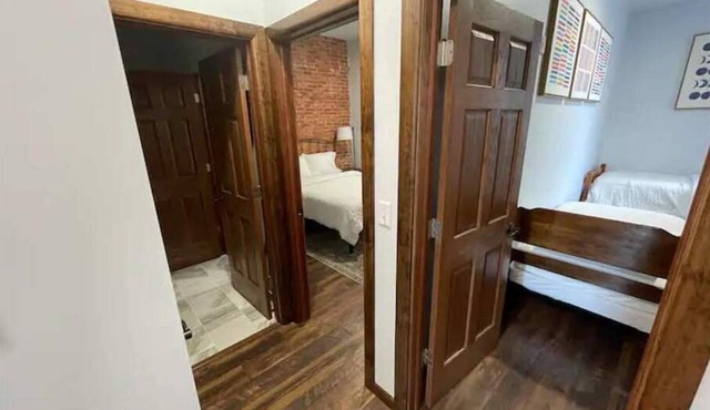 Courthouse Square Condo
