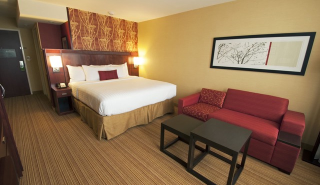 Courtyard by Marriott Chicago Arlington Heights/South