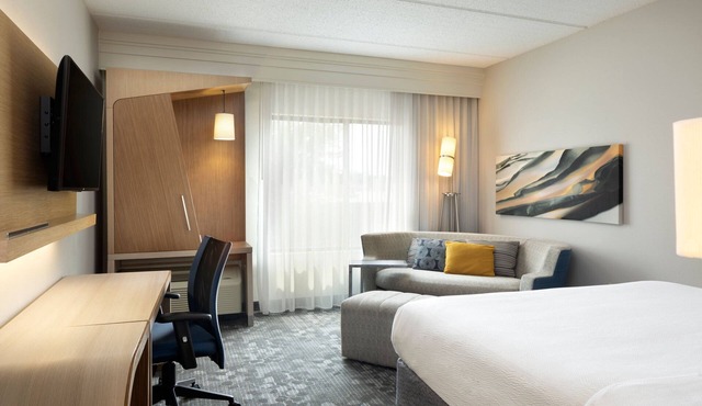 Courtyard by Marriott Austin Round Rock in Round Rock