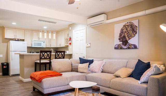 Cozy Condo