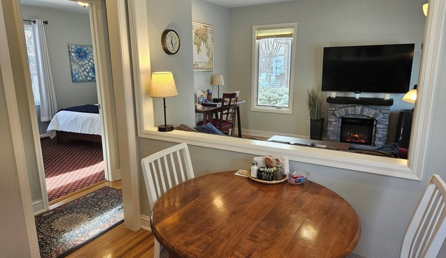 Cozy, Immaculate Golden Valley Retreat in Quiet, Central Neighborhood