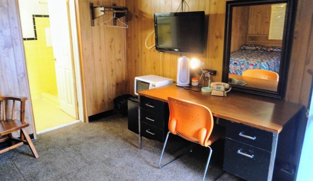 Davis Motel