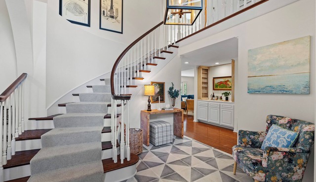 Del Mar Executive Luxury- Minutes to Del Mar Beach, Racetrack and Torrey Pines