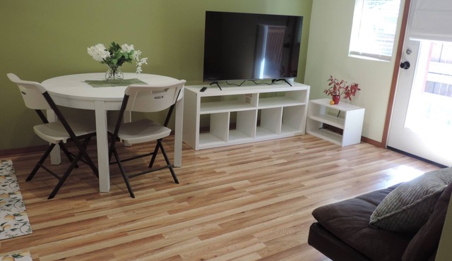 Delightful 2-bedroom house in Lynnwood perfect for your getaway