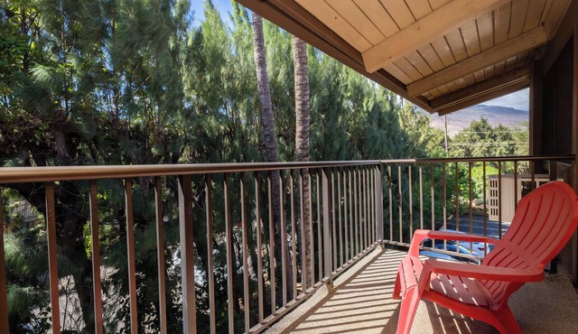 Discounted Summer 2026! Garden view Condo - Unit C9 - Maalaea Bay